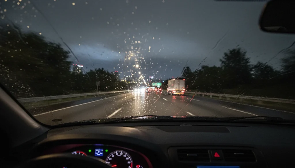Когда GPS реально нужен