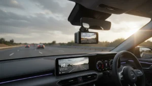 С GPS или без: стоит ли переплачивать за видеорегистратор