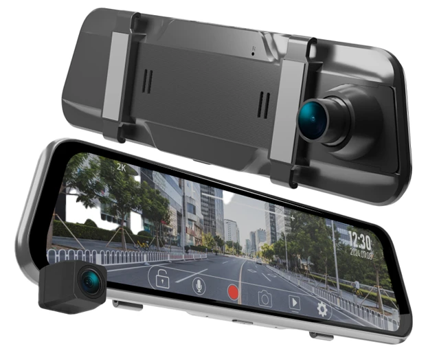 Neoline EasyDrive 2K Wi-Fi Dual