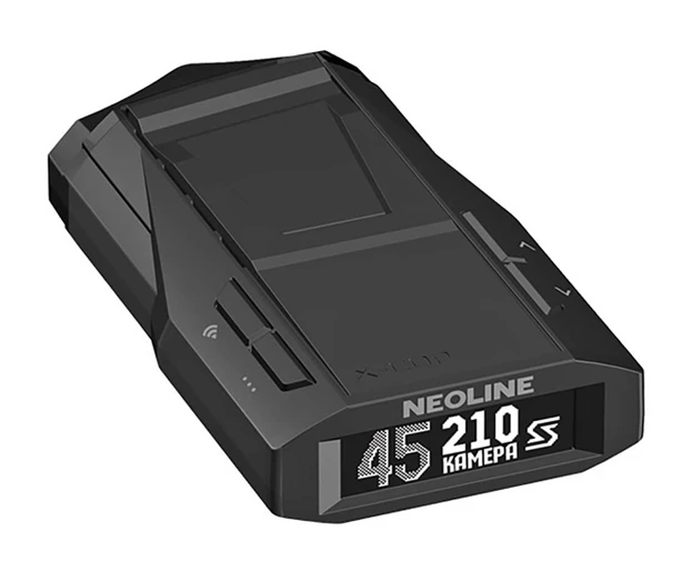 Neoline X-COP 6100s