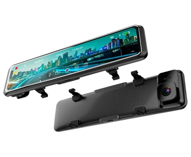 TrendVision MR-4K