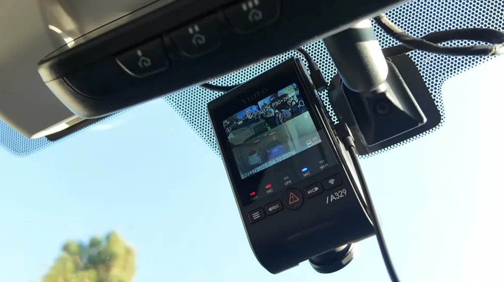 Viofo A329