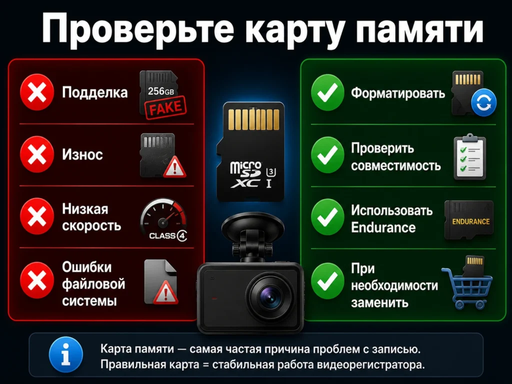 Карта памяти