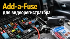Что такое Add-a-Fuse и как им пользоваться