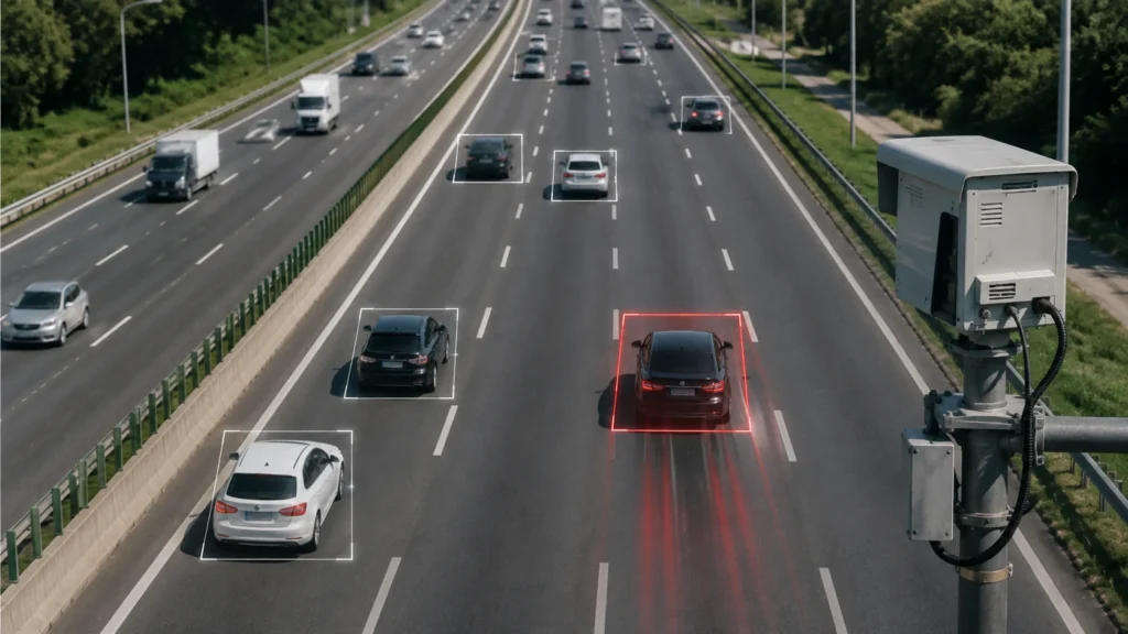 Работа по нескольким автомобилям