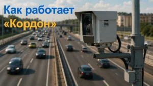 Как работает «Кордон»: разбор радарного комплекса и способы защиты