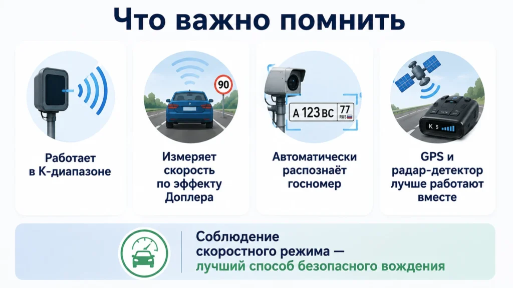 Что важно помнить